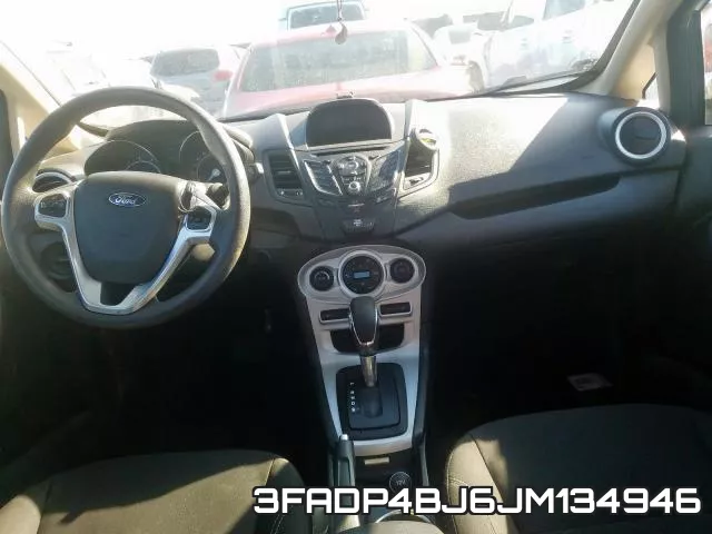 3FADP4BJ6JM134946 фото 10