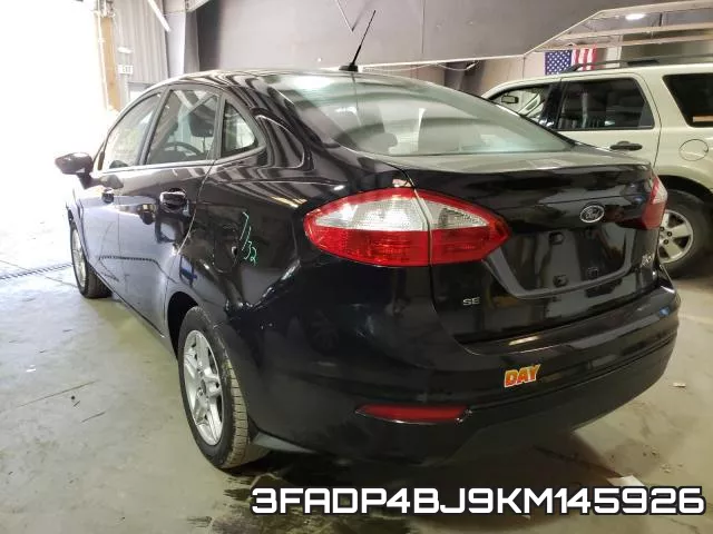 3FADP4BJ9KM145926 фото 4