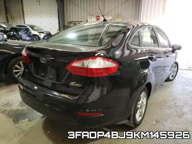 3FADP4BJ9KM145926 фото 5