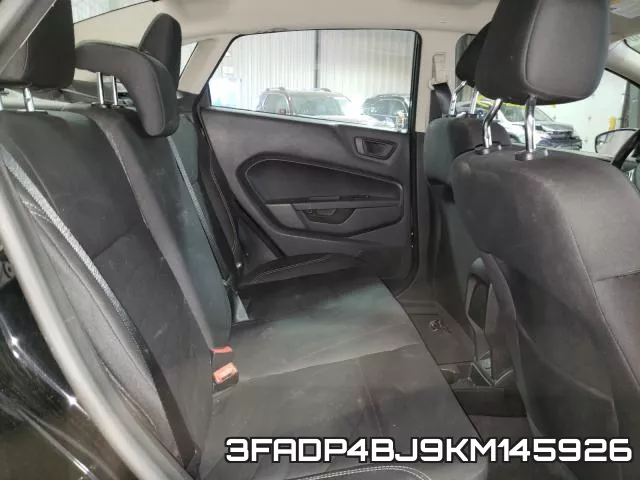 3FADP4BJ9KM145926 фото 7