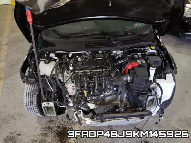 3FADP4BJ9KM145926 фото 8
