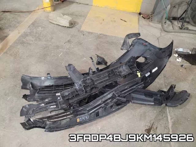 3FADP4BJ9KM145926 фото 10