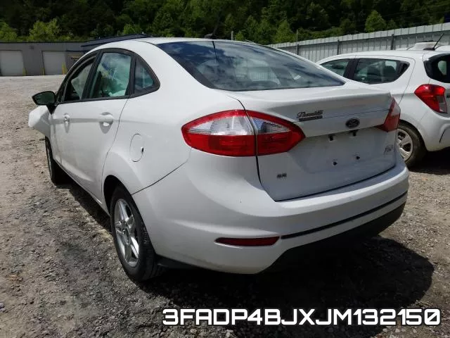 3FADP4BJXJM132150 фото 4