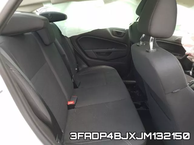 3FADP4BJXJM132150 фото 7