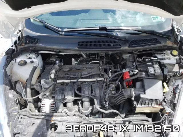 3FADP4BJXJM132150 фото 8