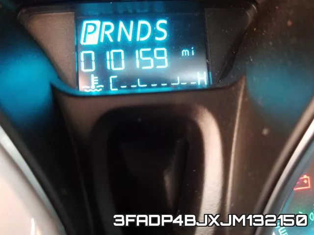 3FADP4BJXJM132150 фото 9
