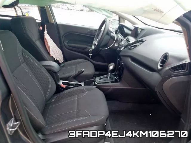 3FADP4EJ4KM106270 фото 6