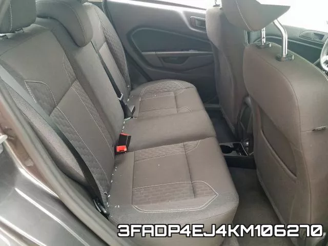 3FADP4EJ4KM106270 фото 7
