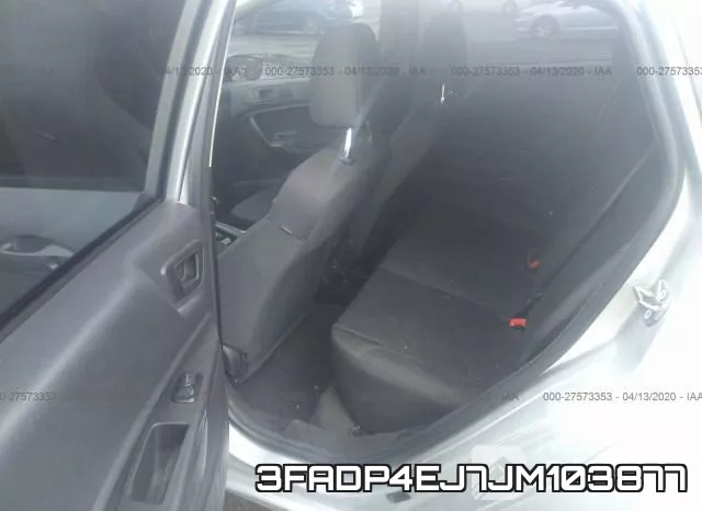 3FADP4EJ7JM103877 фото 9