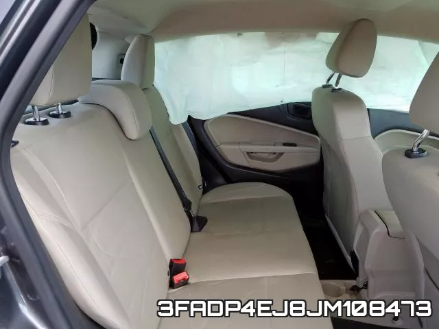 3FADP4EJ8JM108473 фото 7