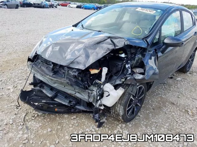 3FADP4EJ8JM108473 фото 10