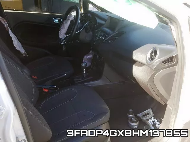 3FADP4GX8HM137855 фото 6