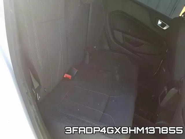 3FADP4GX8HM137855 фото 7