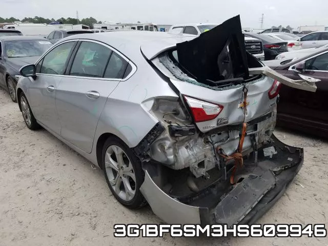 3G1BF6SM3HS609946 фото 4