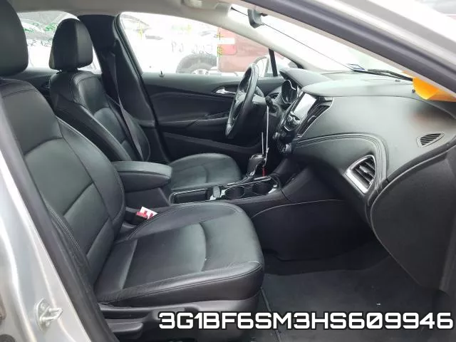 3G1BF6SM3HS609946 фото 6