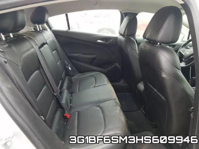 3G1BF6SM3HS609946 фото 7
