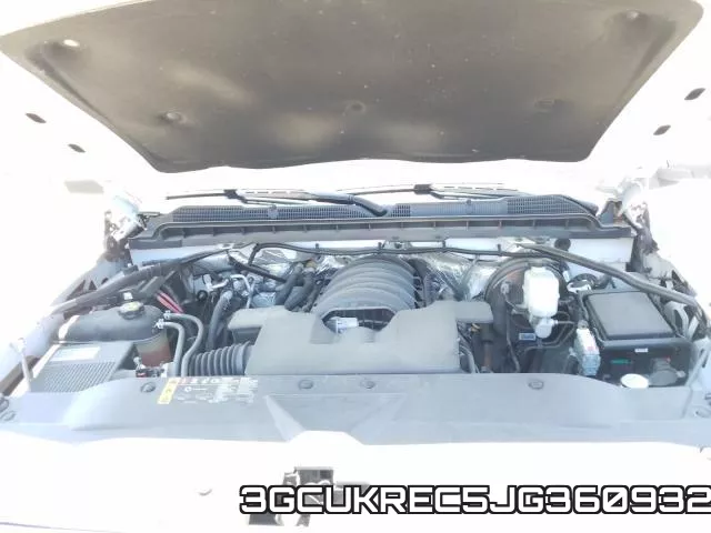 3GCUKREC5JG360932 фото 8