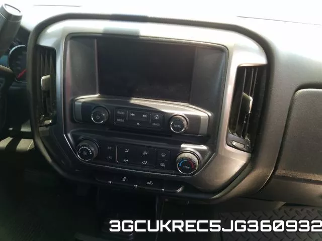 3GCUKREC5JG360932 фото 10