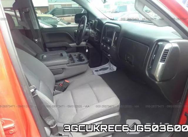 3GCUKREC6JG503600 фото 6