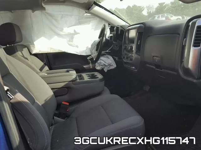 3GCUKRECXHG115747 фото 6