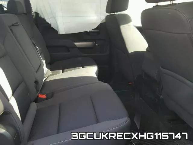 3GCUKRECXHG115747 фото 7