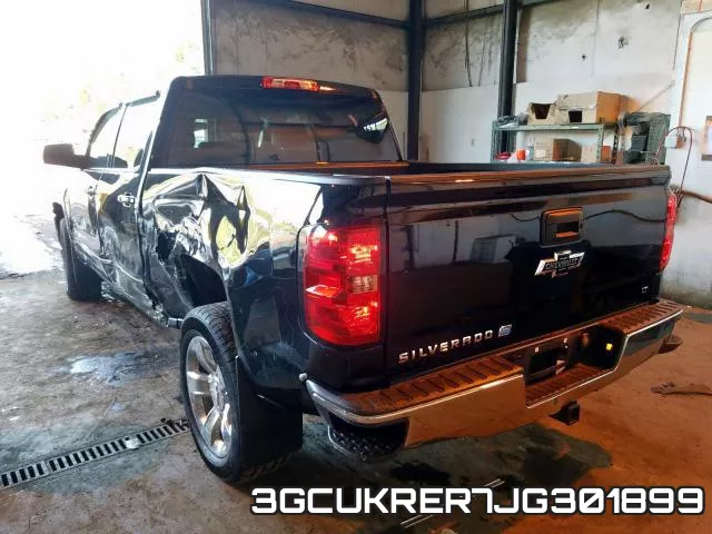 3GCUKRER7JG301899 фото 4