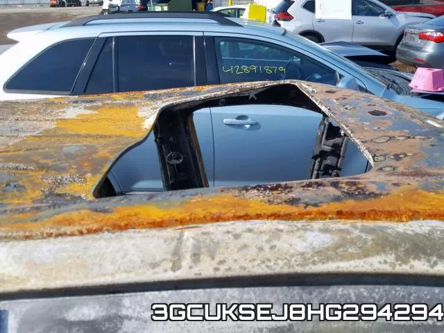3GCUKSEJ8HG294294 фото 2