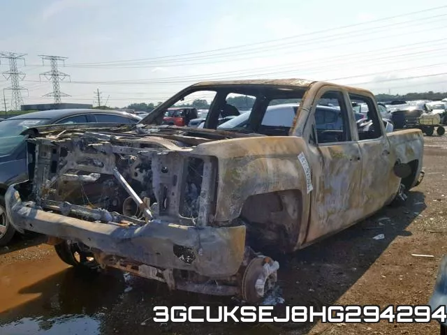3GCUKSEJ8HG294294 фото 3