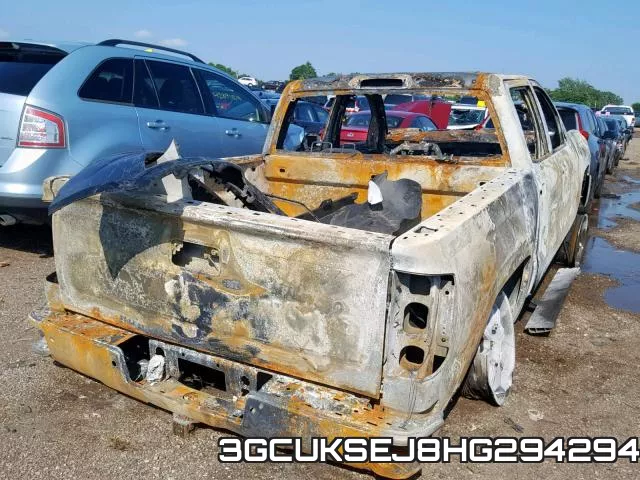 3GCUKSEJ8HG294294 фото 5