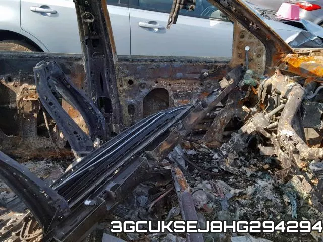 3GCUKSEJ8HG294294 фото 6