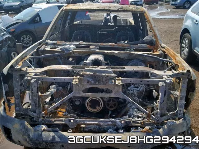 3GCUKSEJ8HG294294 фото 8