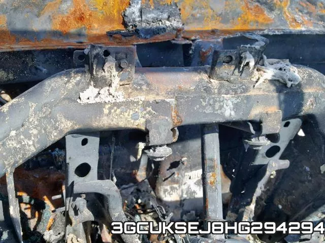 3GCUKSEJ8HG294294 фото 9