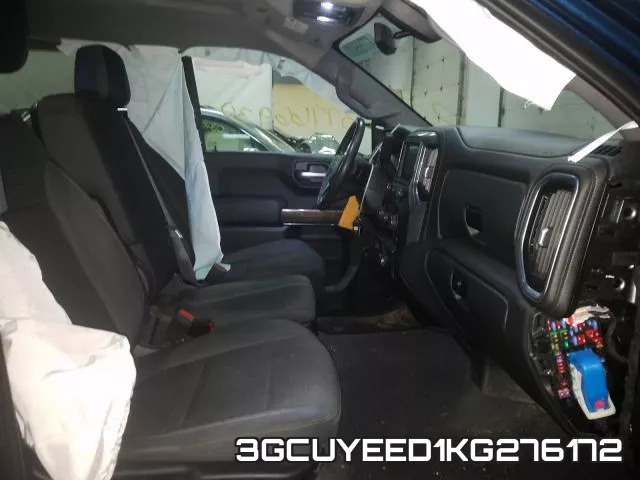 3GCUYEED1KG276172 фото 6