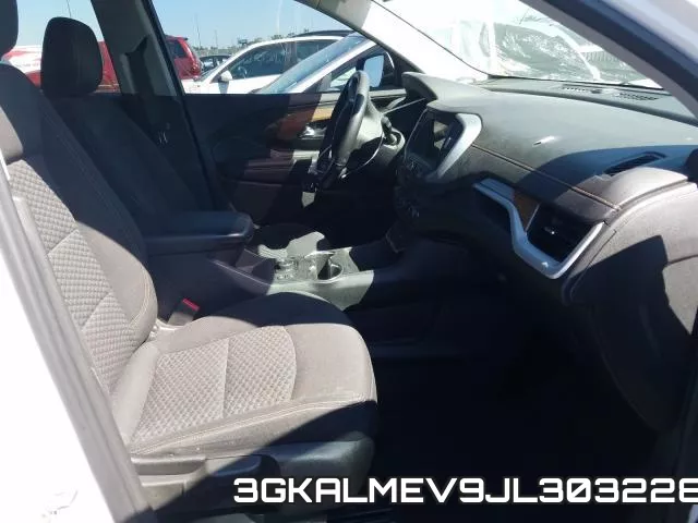 3GKALMEV9JL303228 фото 6