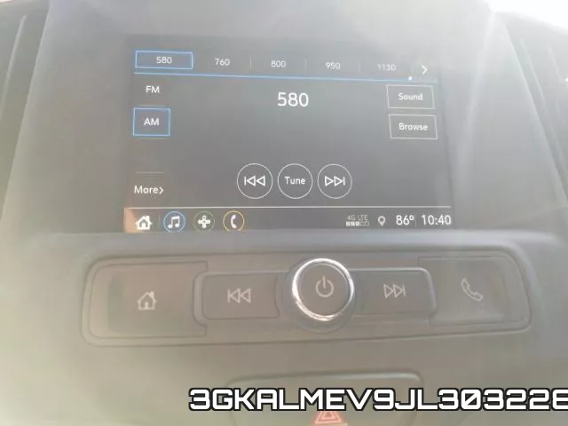 3GKALMEV9JL303228 фото 10