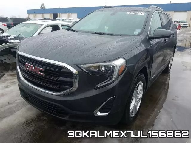 3GKALMEX7JL156862 фото 3