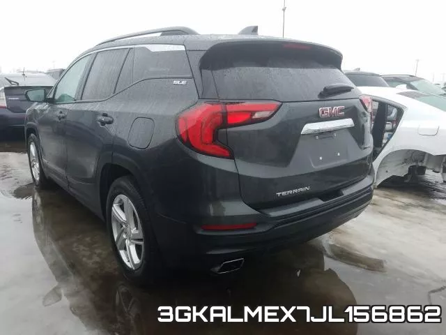 3GKALMEX7JL156862 фото 4