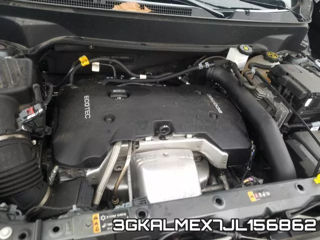 3GKALMEX7JL156862 фото 8