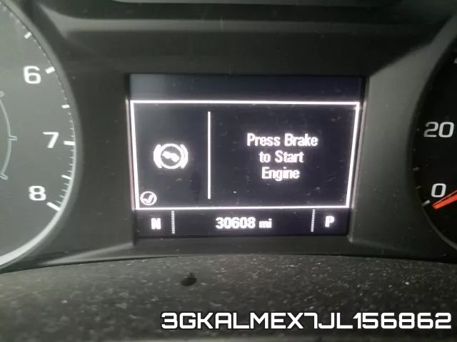 3GKALMEX7JL156862 фото 9