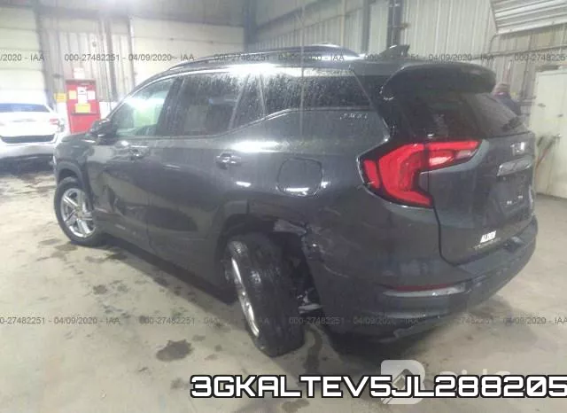 3GKALTEV5JL288205 фото 4