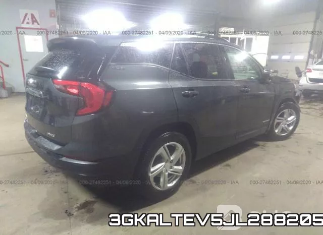 3GKALTEV5JL288205 фото 5