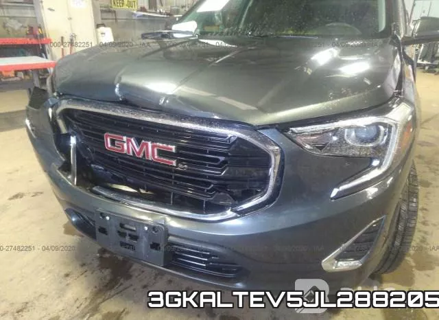 3GKALTEV5JL288205 фото 7