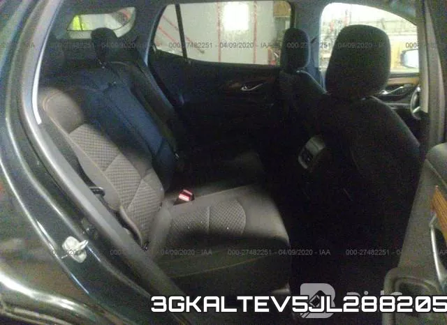 3GKALTEV5JL288205 фото 9