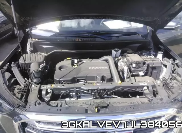 3GKALVEV7JL384056 фото 2