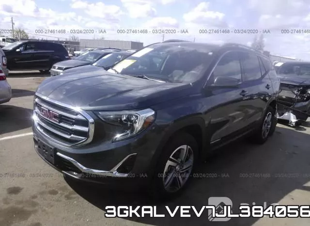 3GKALVEV7JL384056 фото 3