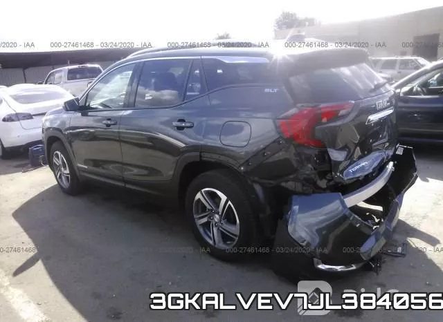 3GKALVEV7JL384056 фото 4