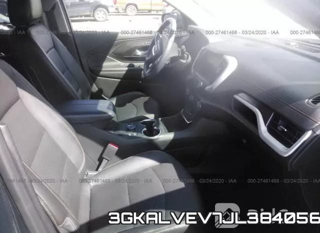 3GKALVEV7JL384056 фото 6
