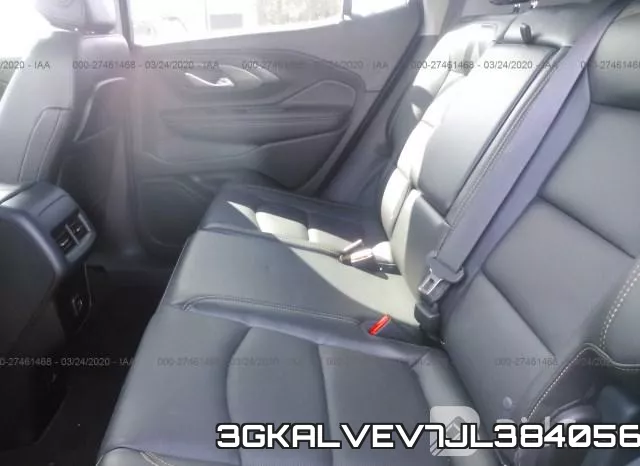 3GKALVEV7JL384056 фото 9