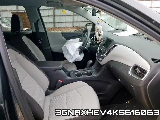 3GNAXHEV4KS616063 фото 6