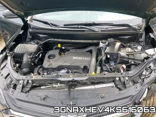 3GNAXHEV4KS616063 фото 8